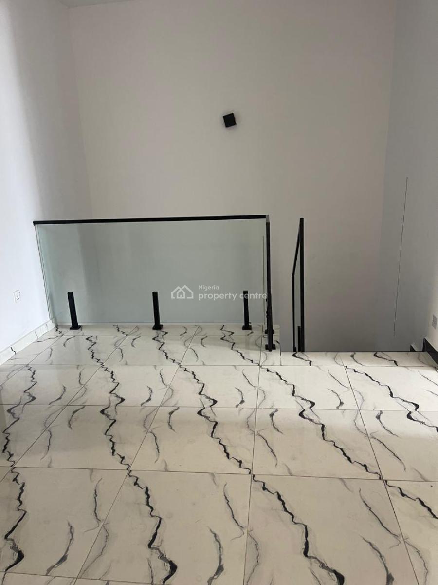 Uxury 4 Bedroom Semi-detached Duplex, Ikota, Lekki, Lagos, Semi-detached Duplex for Sale