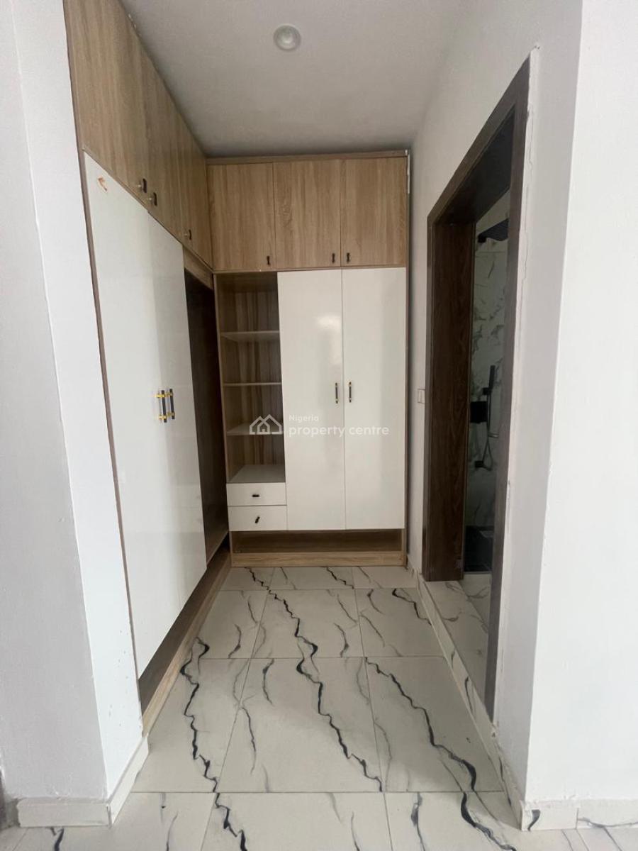 Uxury 4 Bedroom Semi-detached Duplex, Ikota, Lekki, Lagos, Semi-detached Duplex for Sale