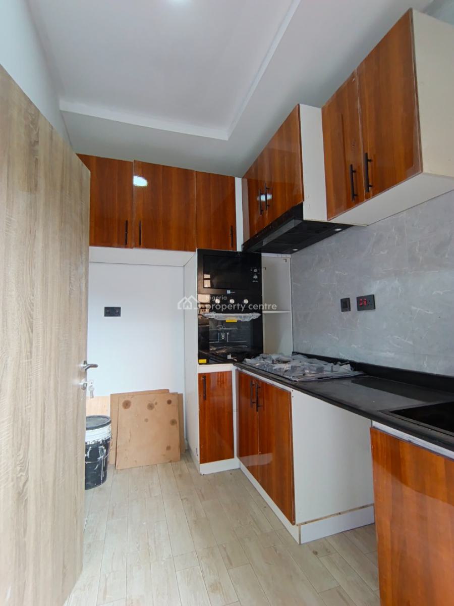 Affordable 3 Bedroom Terrace Duplex Suits for Investment, Blenco Supermarket Axis, Sangotedo, Ajah, Lagos, Terraced Duplex for Sale