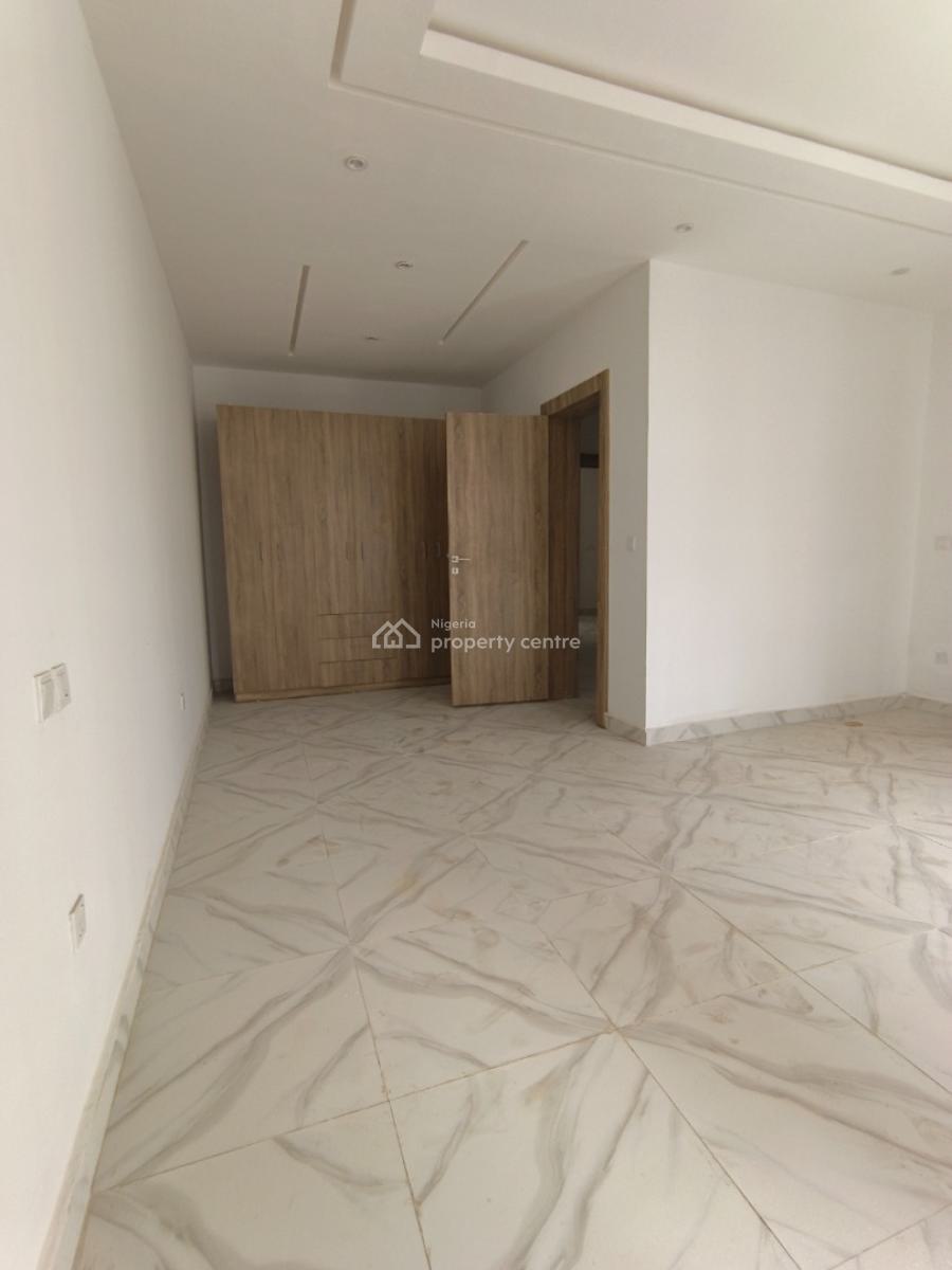 Luxurious 4 Bedroom Terrace Duplex Suits for Investment, Ogombo Ajah Axis, Ajah, Lagos, Terraced Duplex for Sale