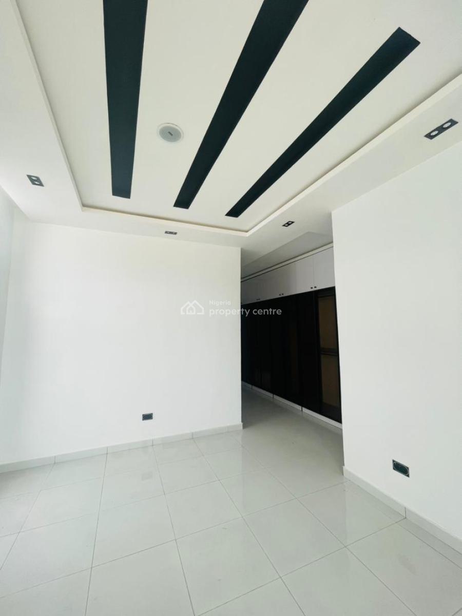 4-bedroom Semi-detached Duplex with Bq, Ikota, Lekki, Lagos, Semi-detached Bungalow for Sale