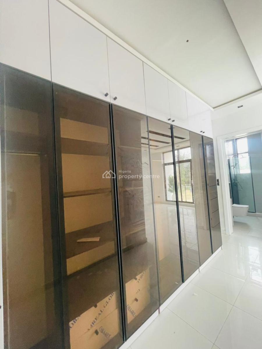 4-bedroom Semi-detached Duplex with Bq, Ikota, Lekki, Lagos, Semi-detached Bungalow for Sale