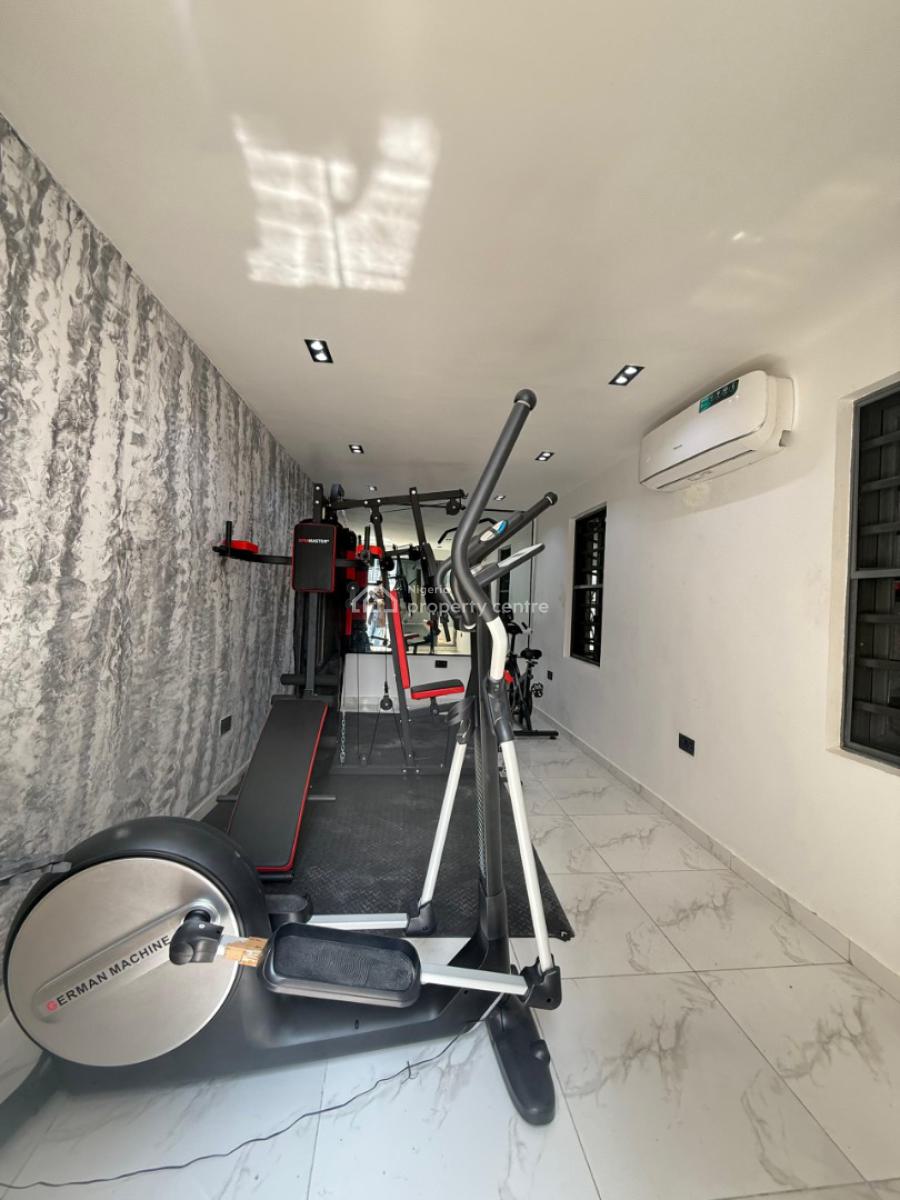 Good Deal 2 Bedroom Apartment with Swimming Pool ,, Ologolo, Lekki, Lagos, Block of Flats for Sale
