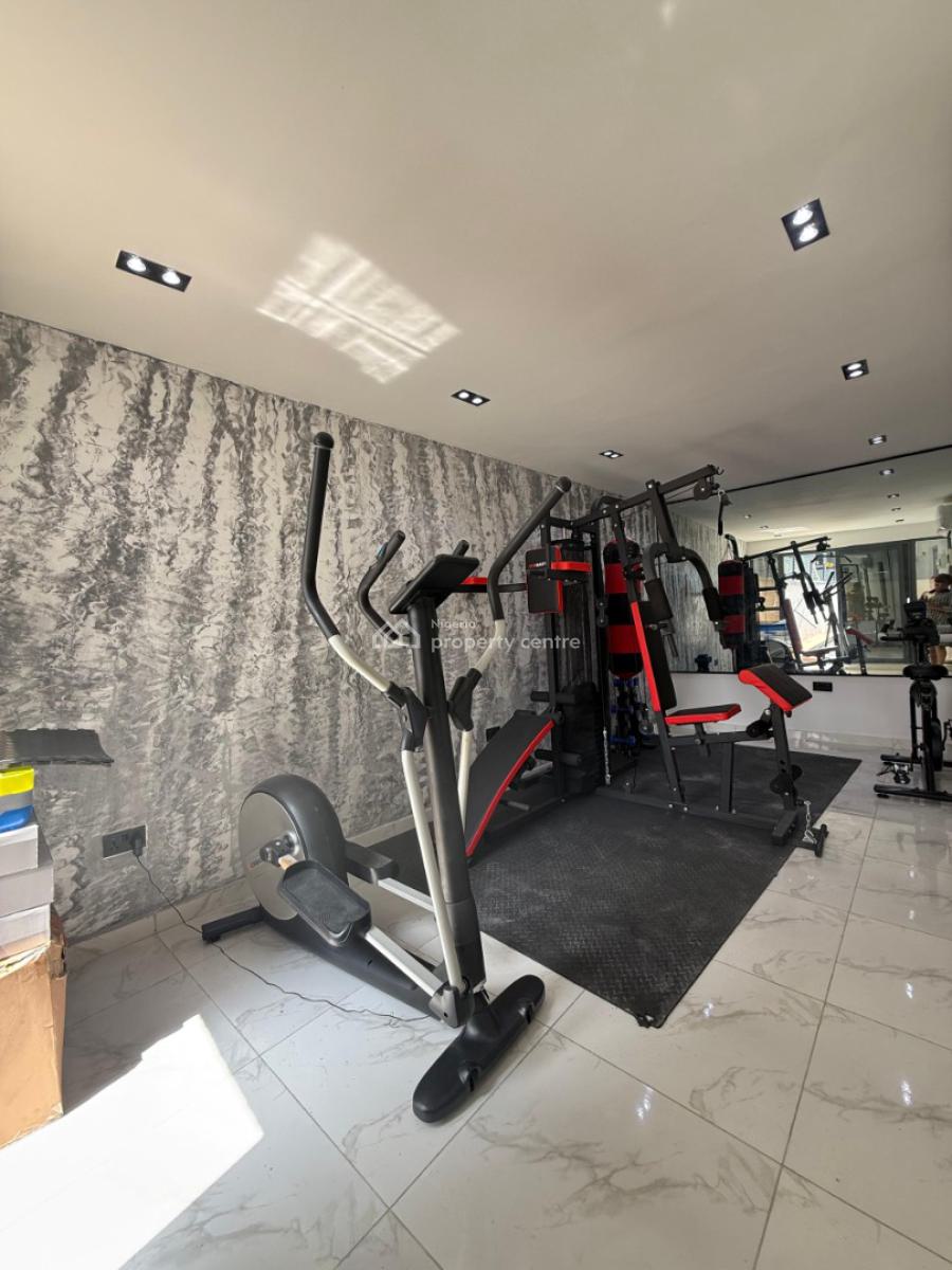 Good Deal 2 Bedroom Apartment with Swimming Pool ,, Ologolo, Lekki, Lagos, Block of Flats for Sale