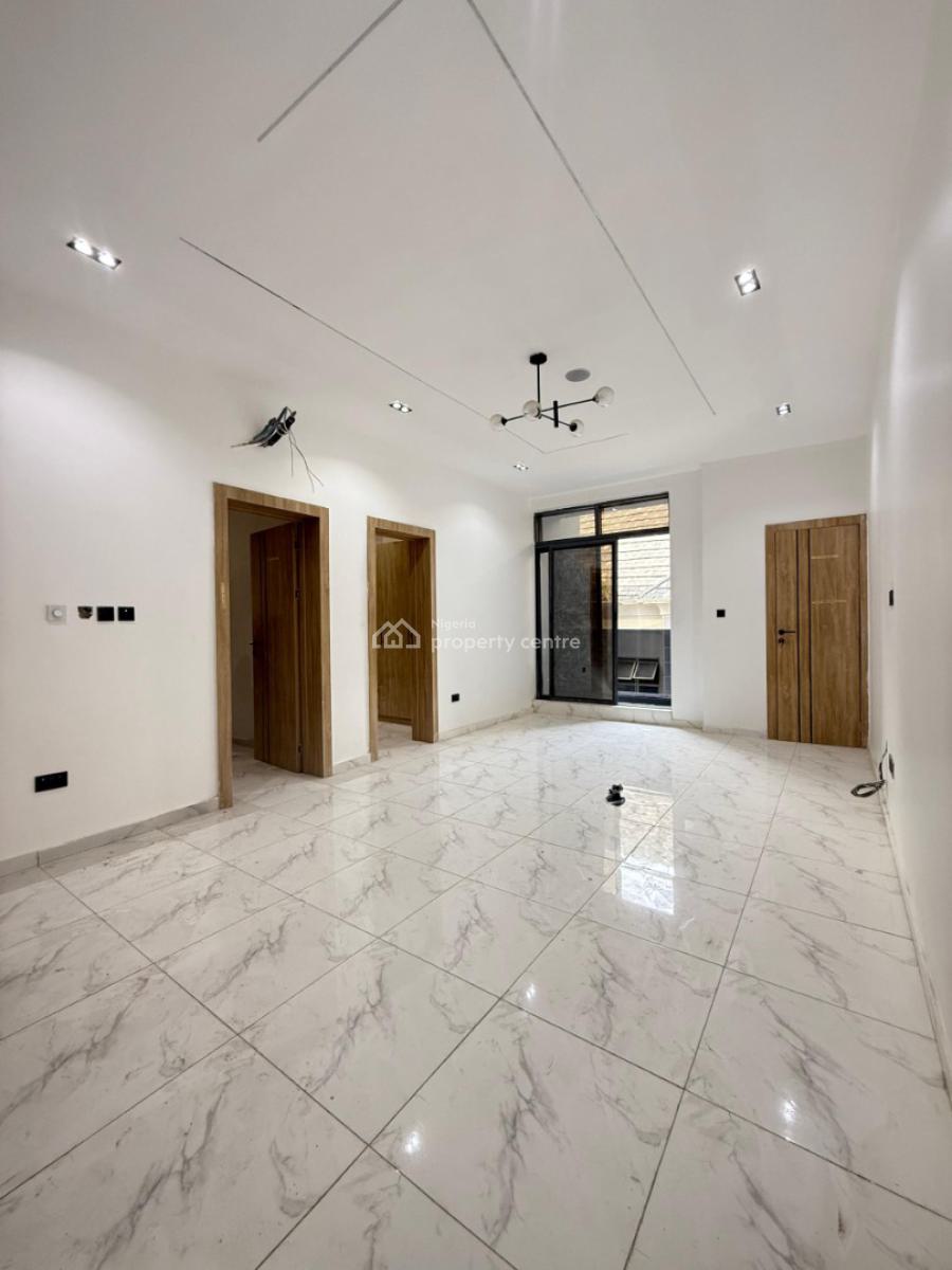 Good Deal 2 Bedroom Apartment with Swimming Pool ,, Ologolo, Lekki, Lagos, Block of Flats for Sale