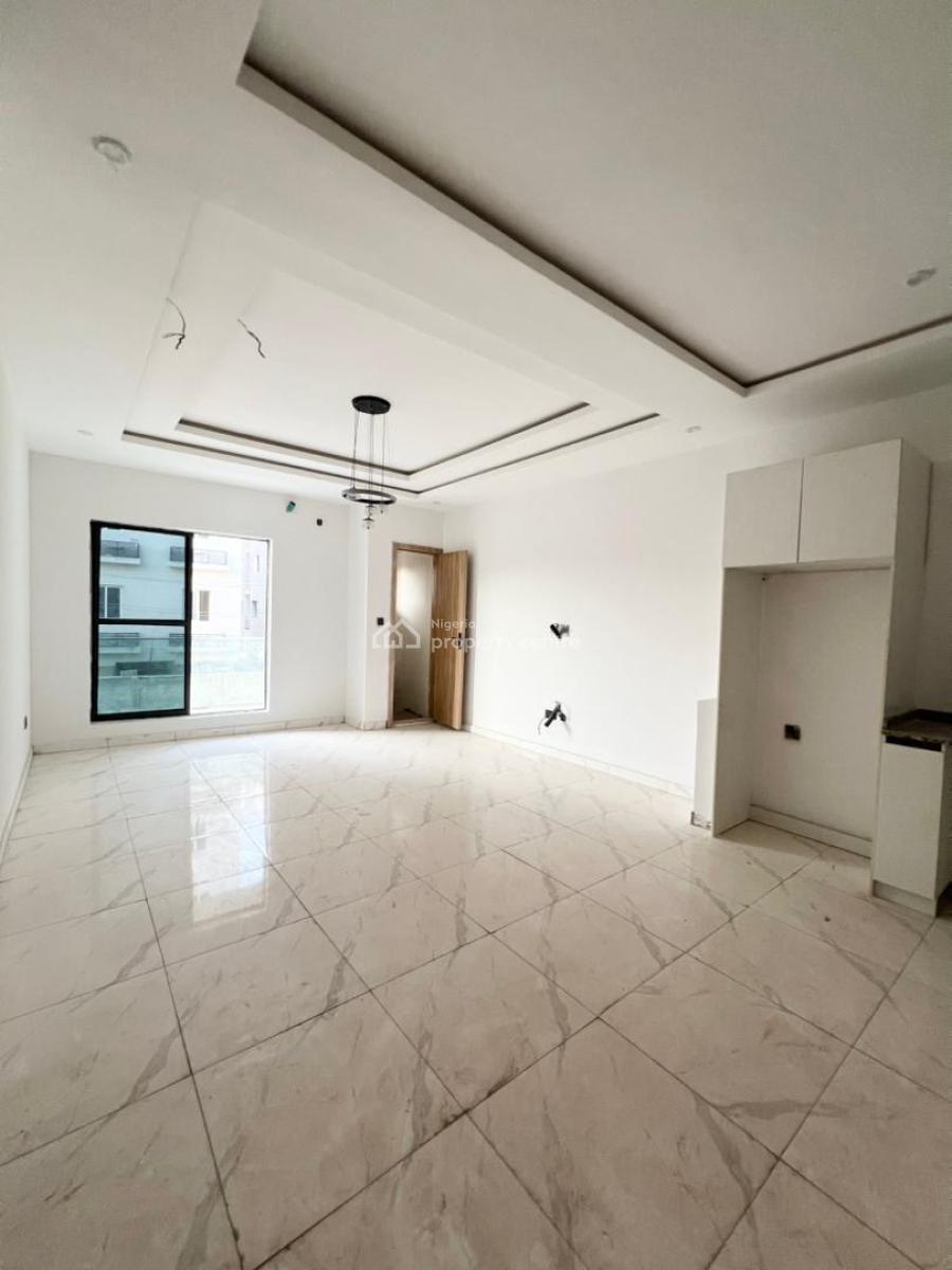Luxury 2bedroom Apartment, Ikate Elegushi, Lekki, Lagos, Flat / Apartment for Rent