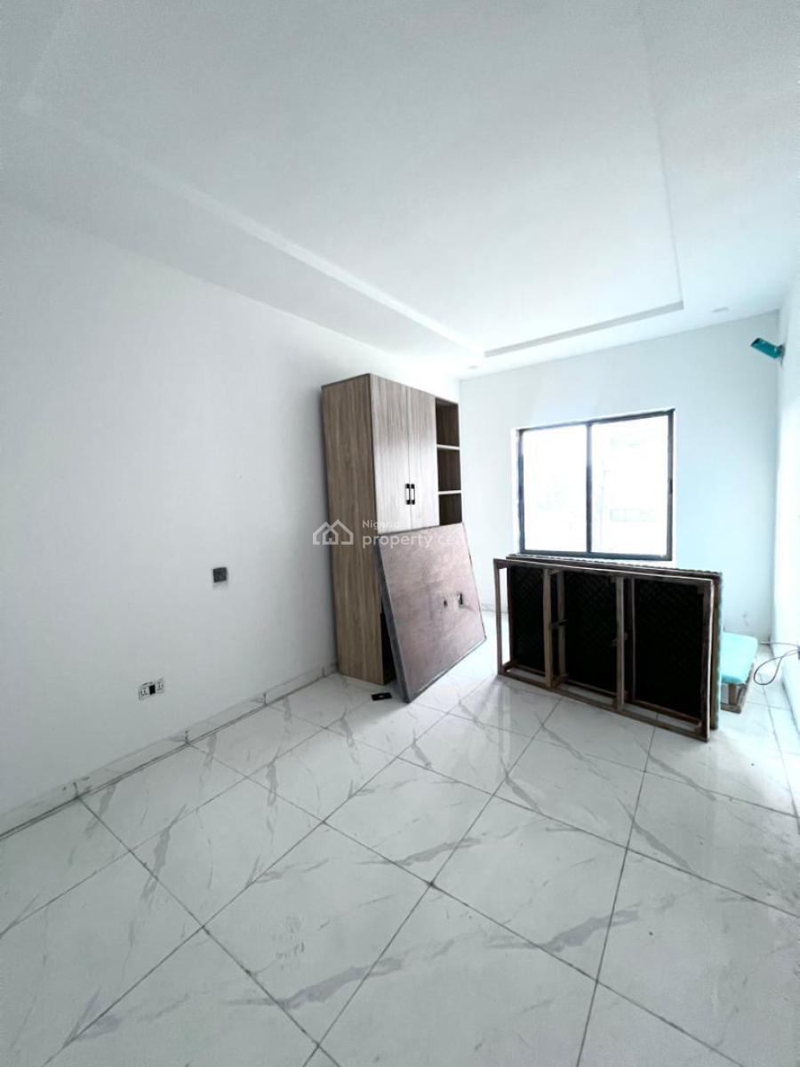 Luxury 2bedroom Apartment, Ikate Elegushi, Lekki, Lagos, Flat / Apartment for Rent