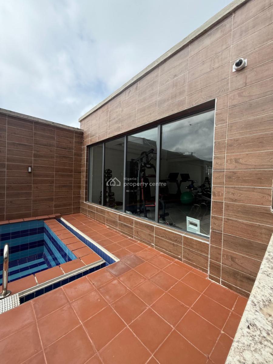 Distress Good Deal 2 Bedroom Apartment with Swimming Pool ,, Ologolo, Lekki, Lagos, Block of Flats for Sale