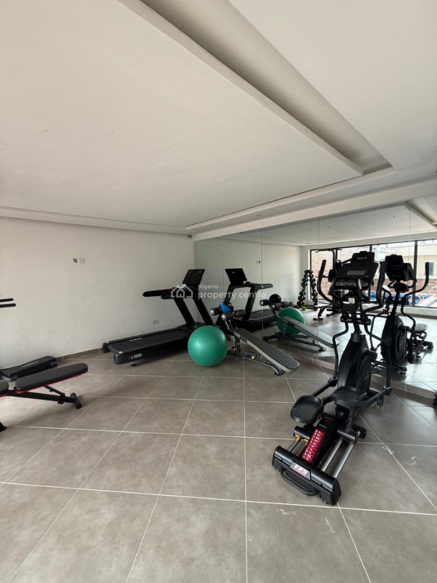 Distress Good Deal 2 Bedroom Apartment with Swimming Pool ,, Ologolo, Lekki, Lagos, Block of Flats for Sale