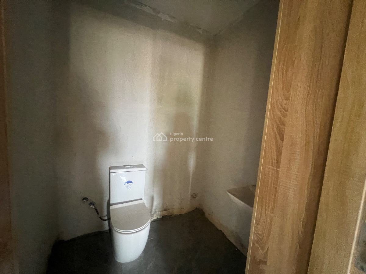 Luxury Smart Apartments with Up to 2years Payment Plan, Spacious Smart Apartments with a Payment Plan Off Lekki Epeexpressway, Abijo, Lekki, Lagos, Flat / Apartment for Sale