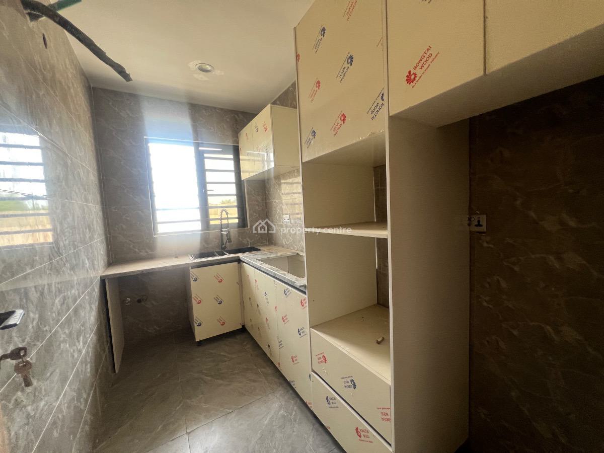 Luxury Smart Apartments with Up to 2years Payment Plan, Spacious Smart Apartments with a Payment Plan Off Lekki Epeexpressway, Abijo, Lekki, Lagos, Flat / Apartment for Sale