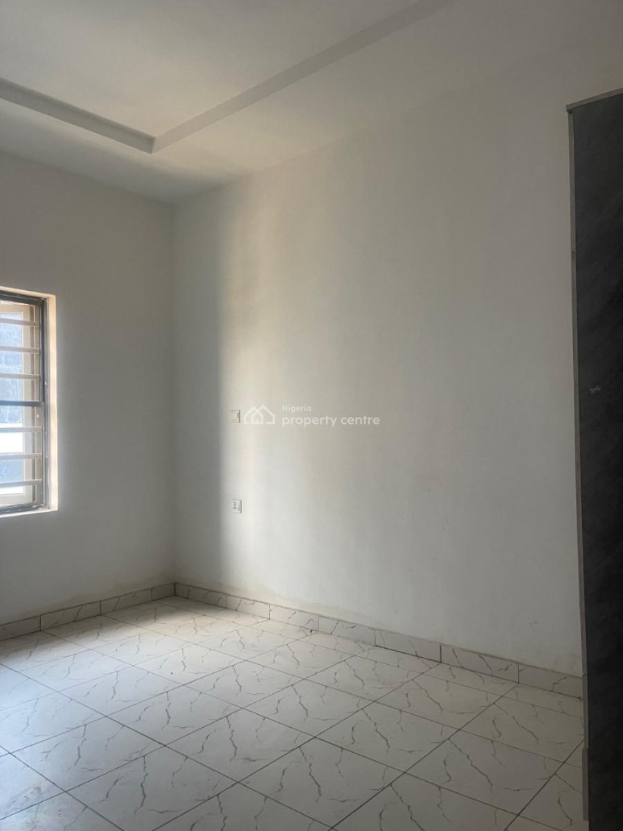 4 Bedroom Terraced Duplex with Bq, in a Secure Gated Closed, Allen, Ikeja, Lagos, Terraced Duplex for Rent