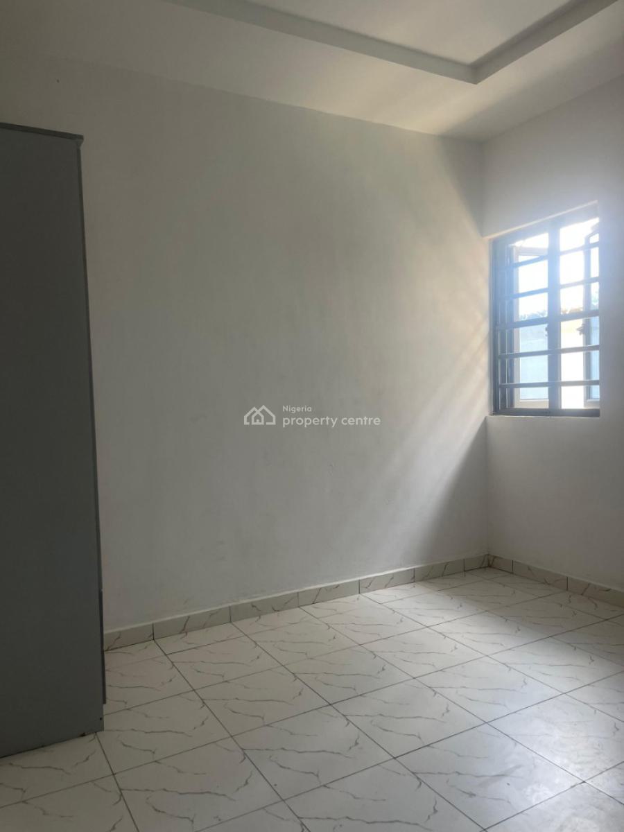 4 Bedroom Terraced Duplex with Bq, in a Secure Gated Closed, Allen, Ikeja, Lagos, Terraced Duplex for Rent