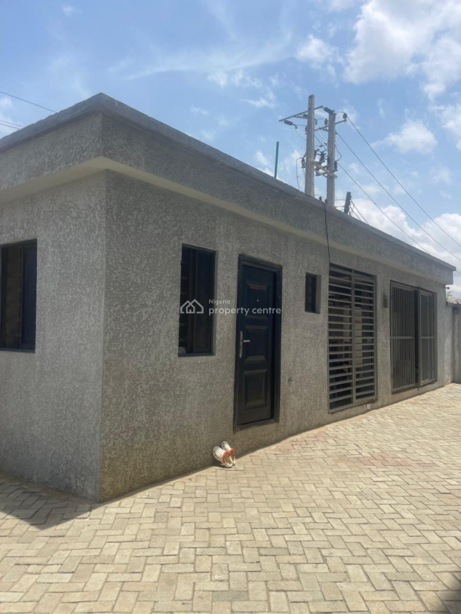 4 Bedroom Terraced Duplex with Bq, in a Secure Gated Closed, Allen, Ikeja, Lagos, Terraced Duplex for Rent