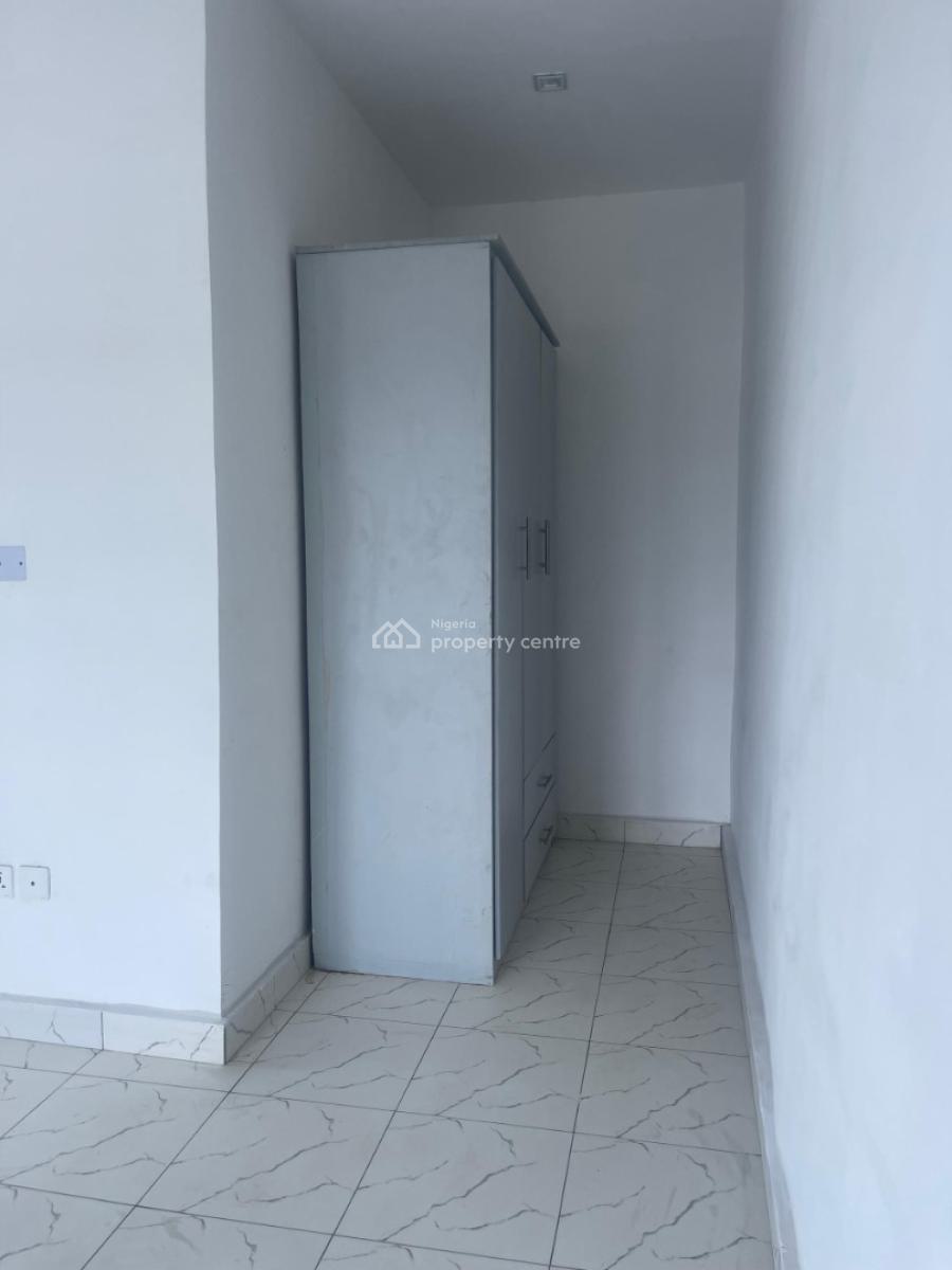 4 Bedroom Terraced Duplex with Bq, in a Secure Gated Closed, Allen, Ikeja, Lagos, Terraced Duplex for Rent