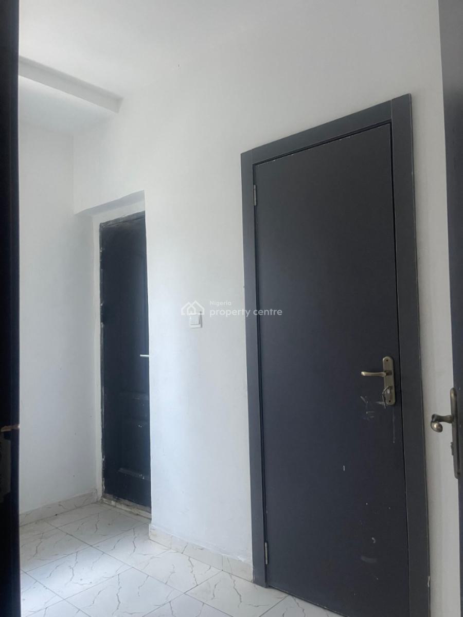 4 Bedroom Terraced Duplex with Bq, in a Secure Gated Closed, Allen, Ikeja, Lagos, Terraced Duplex for Rent