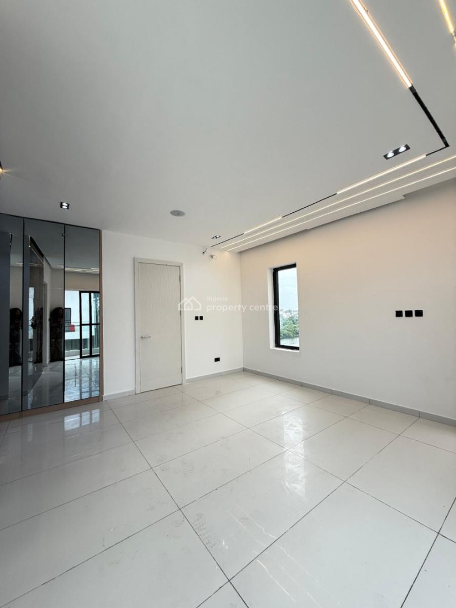 Luxurious  4 Bedroom Semi Detached Duplex with Bq, Orchid Lekki Lagos, Lekki, Lagos, Semi-detached Duplex for Sale