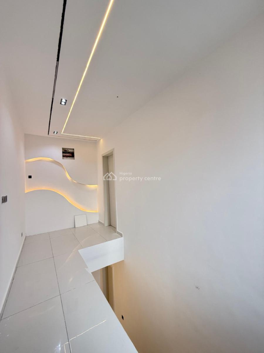 Luxurious  4 Bedroom Semi Detached Duplex with Bq, Orchid Lekki Lagos, Lekki, Lagos, Semi-detached Duplex for Sale