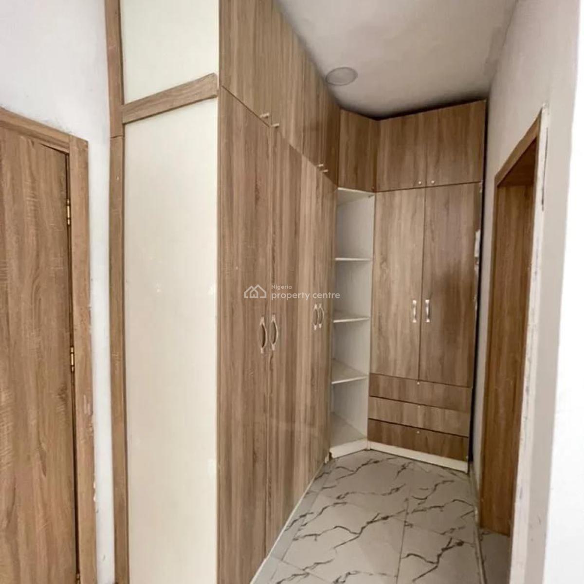 4 Bedroom Terrace Duplex Available with Quality Facilities, Ikota, Lekki, Lagos, Terraced Duplex for Sale
