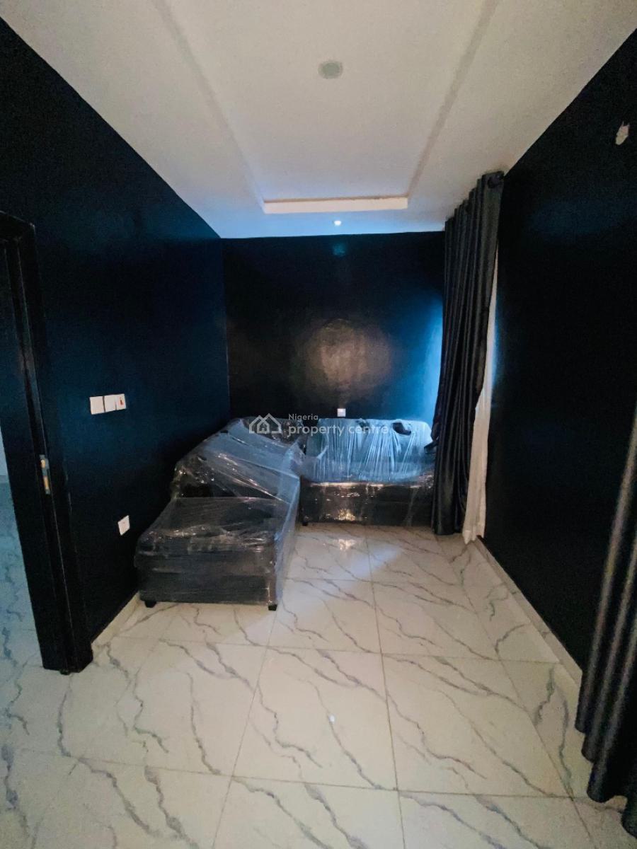 5 Bedroom Semi Detached Duplex with Long Drive Way, Orchid, Ikota, Lekki, Lagos, Semi-detached Duplex for Sale