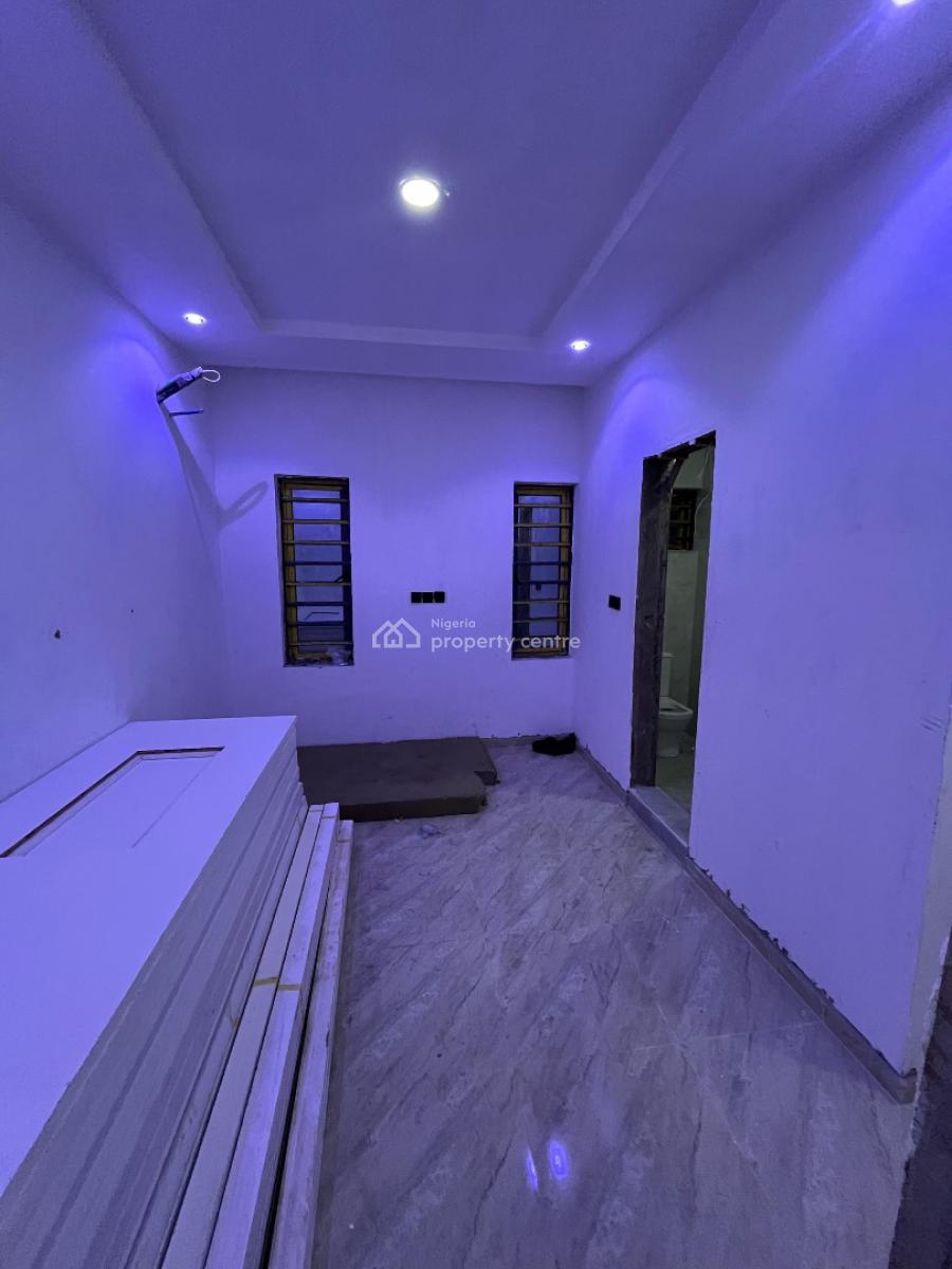 Exquisitely Built Spacious 3 Bedroom Apartment in a Gated and Secured, Allen, Ikeja, Lagos, Flat / Apartment for Sale