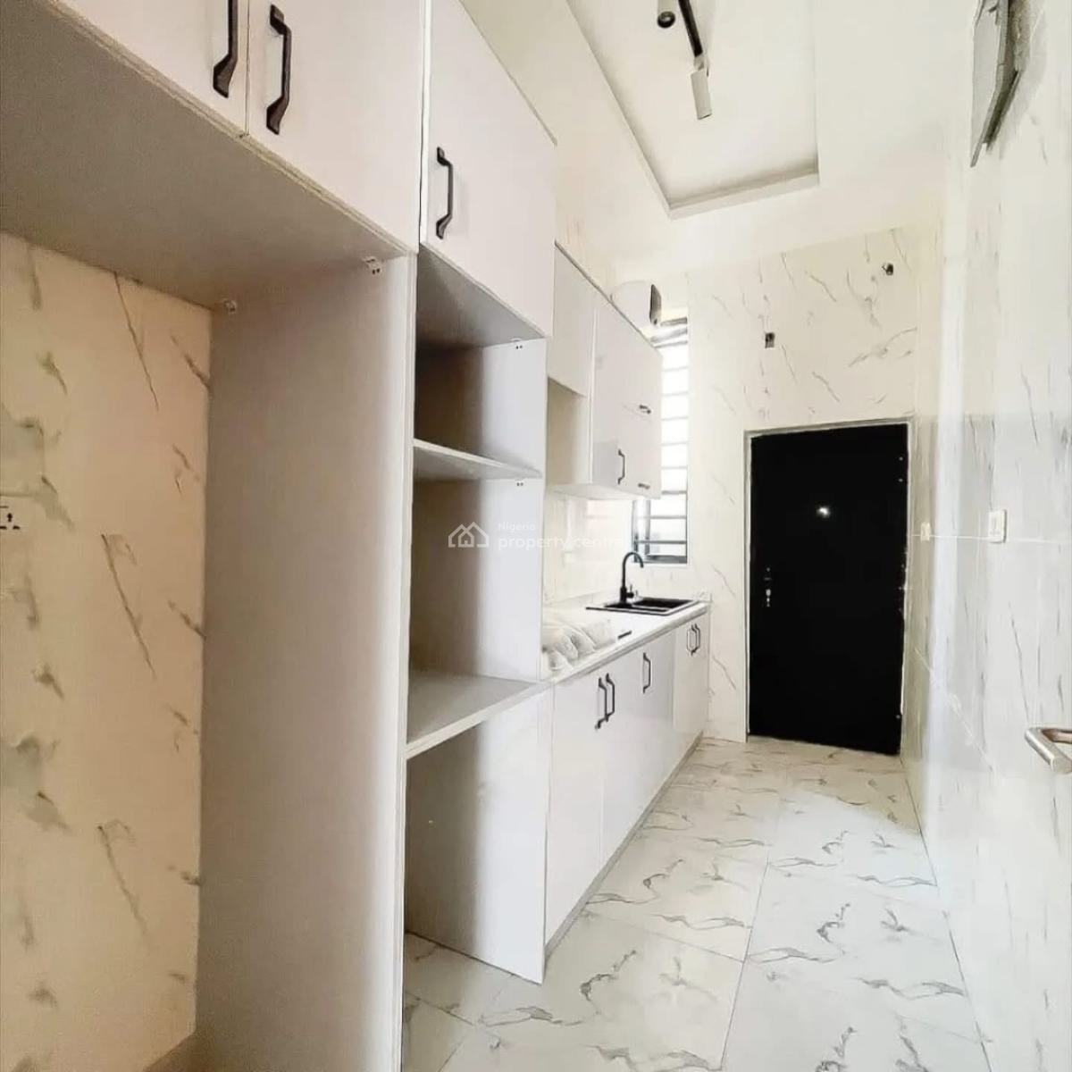 Brand New 3 & 4 Bedroom Terrace Duplex, Ikota, Lekki, Lagos, Terraced Duplex for Sale