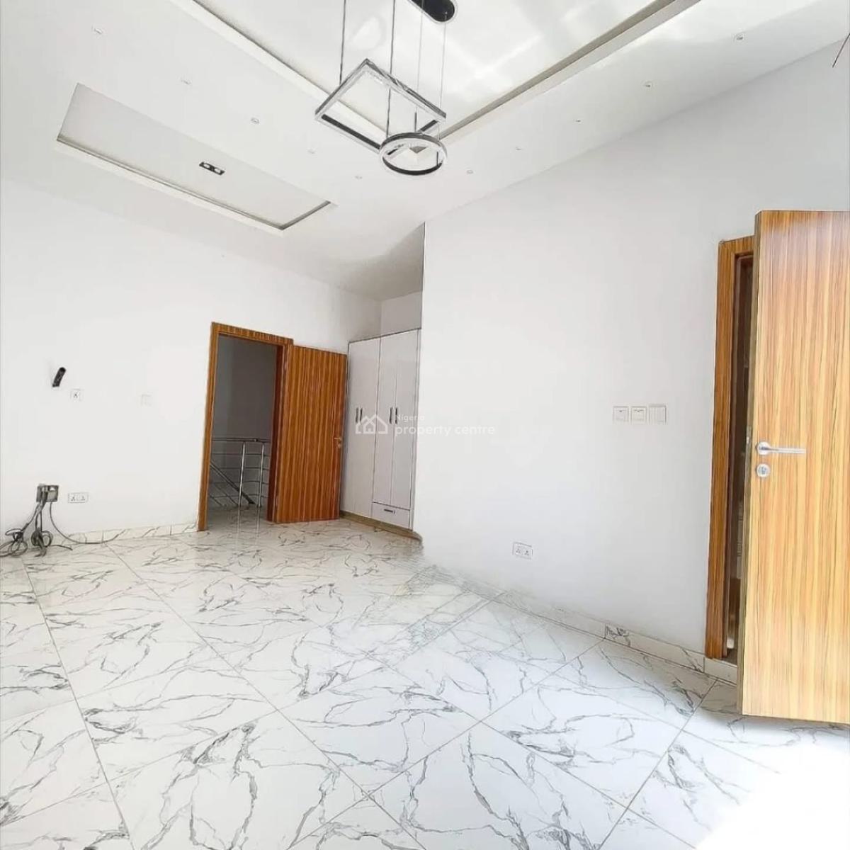 Brand New 3 & 4 Bedroom Terrace Duplex, Ikota, Lekki, Lagos, Terraced Duplex for Sale