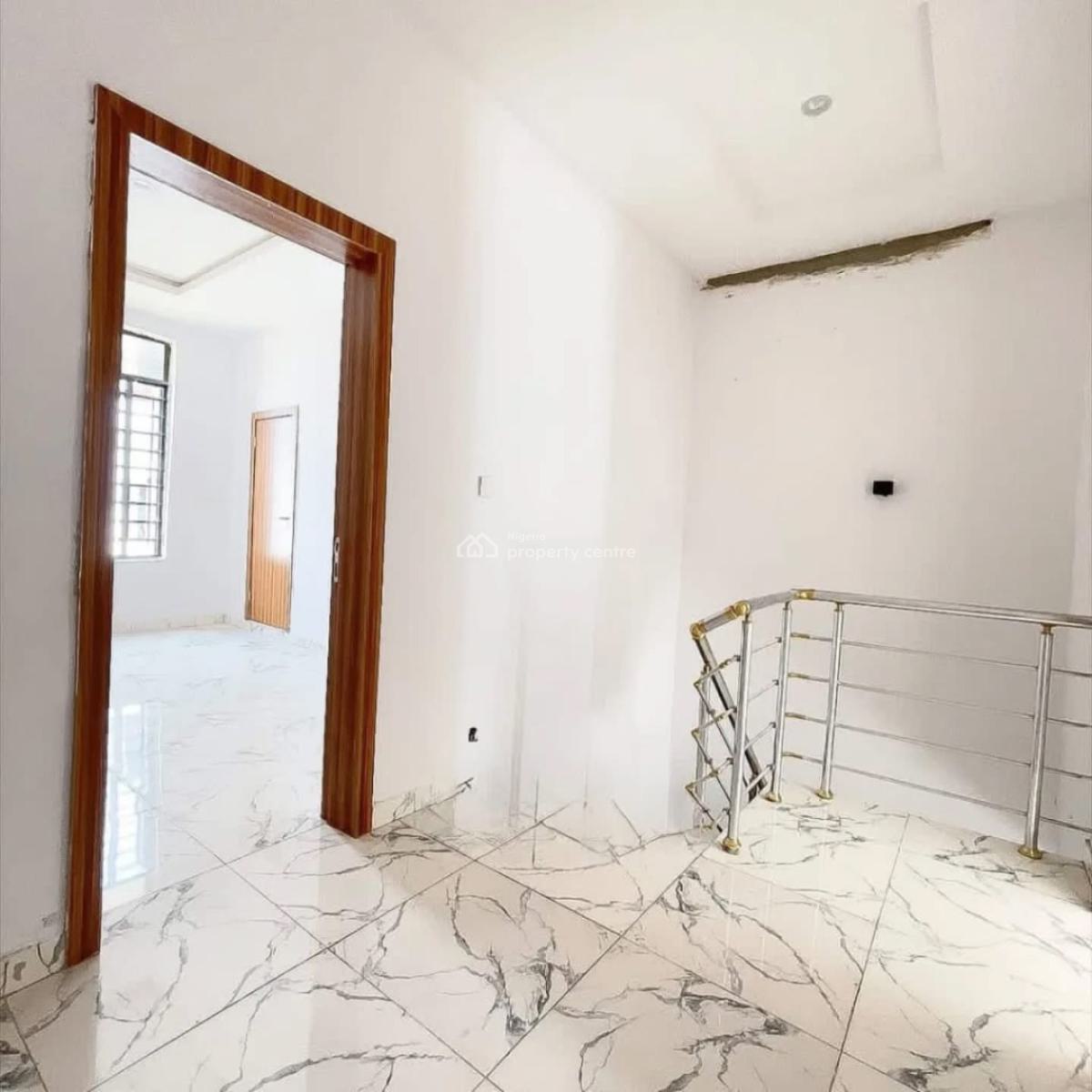 Brand New 3 & 4 Bedroom Terrace Duplex, Ikota, Lekki, Lagos, Terraced Duplex for Sale
