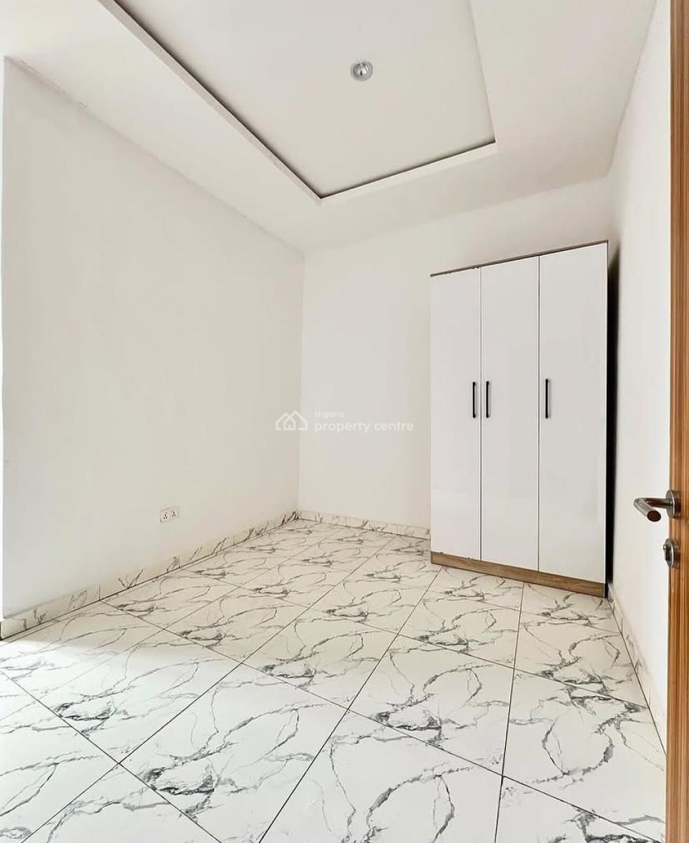 Brand New 3 & 4 Bedroom Terrace Duplex, Ikota, Lekki, Lagos, Terraced Duplex for Sale
