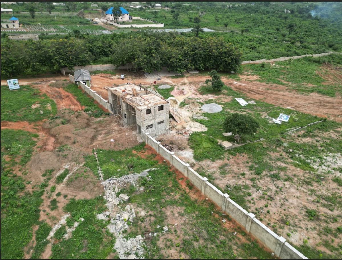Affordable C of O Land with a Flexible Payment Plan & Discount Offer, C of O Land with a Discount Offer & Flexible Payment Plan, Agbowa, Ikorodu, Lagos, Land for Sale