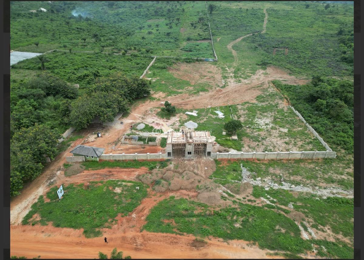 Affordable C of O Land with a Flexible Payment Plan & Discount Offer, C of O Land with a Discount Offer & Flexible Payment Plan, Agbowa, Ikorodu, Lagos, Land for Sale