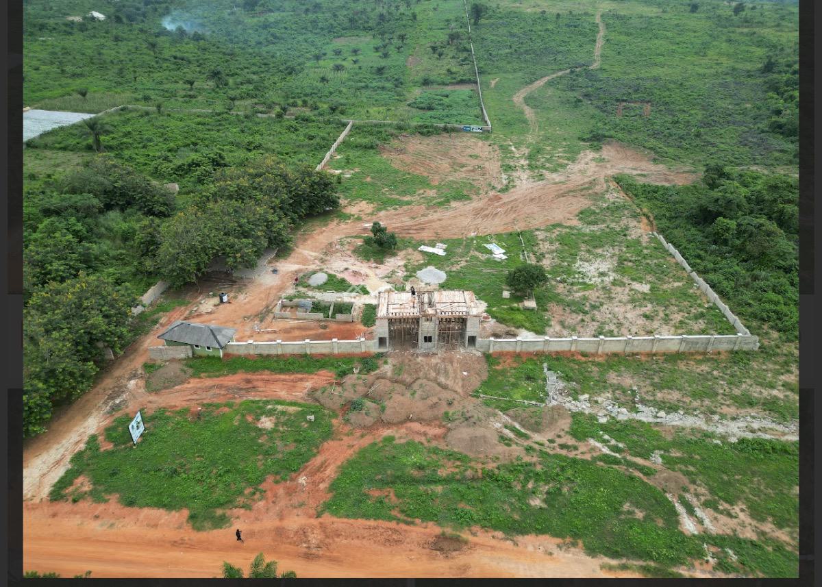 Affordable C of O Land with a Flexible Payment Plan & Discount Offer, C of O Land with a Discount Offer & Flexible Payment Plan, Agbowa, Ikorodu, Lagos, Land for Sale