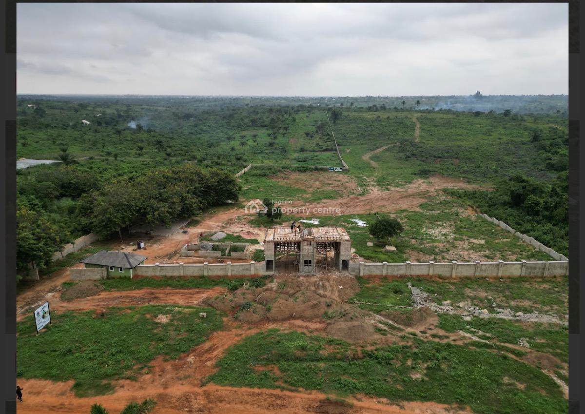 Affordable C of O Land with a Flexible Payment Plan & Discount Offer, C of O Land with a Discount Offer & Flexible Payment Plan, Agbowa, Ikorodu, Lagos, Land for Sale