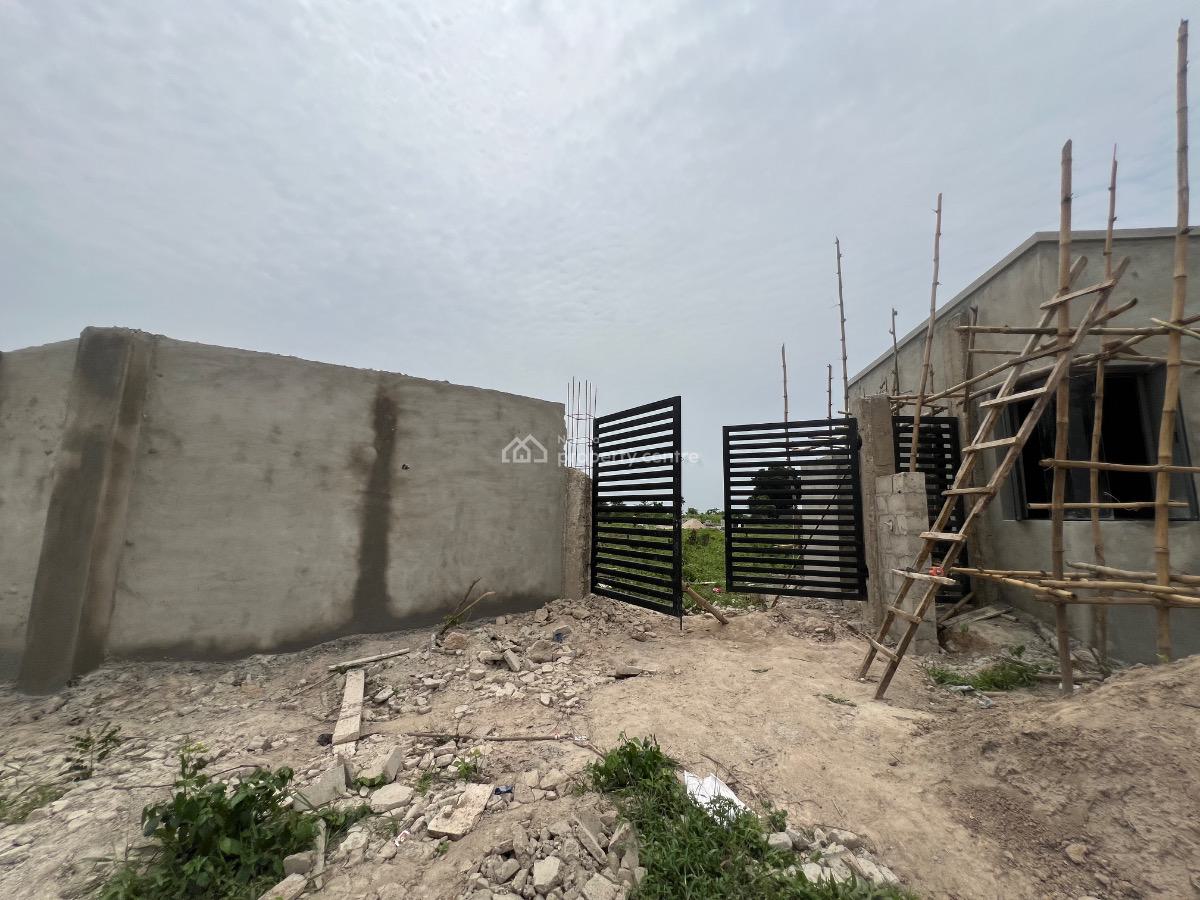 Own a Stake in The Second Largest Local Government Area By Population, 100% Dry Land with Easy Access to Canaan Land , Convenant University, Atan Ota, Ado-odo/ota, Ogun, Mixed-use Land for Sale