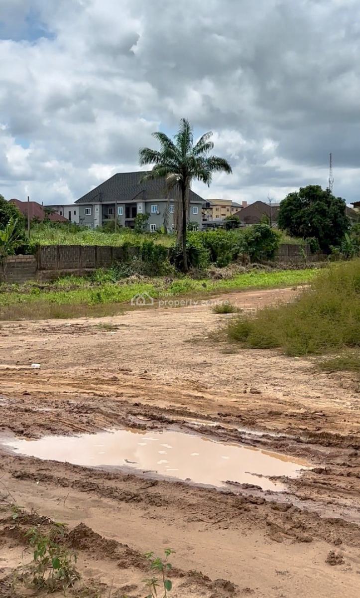 Maic Kudrian Estate, Ibeagwa, Enugu, Enugu, Mixed-use Land for Sale