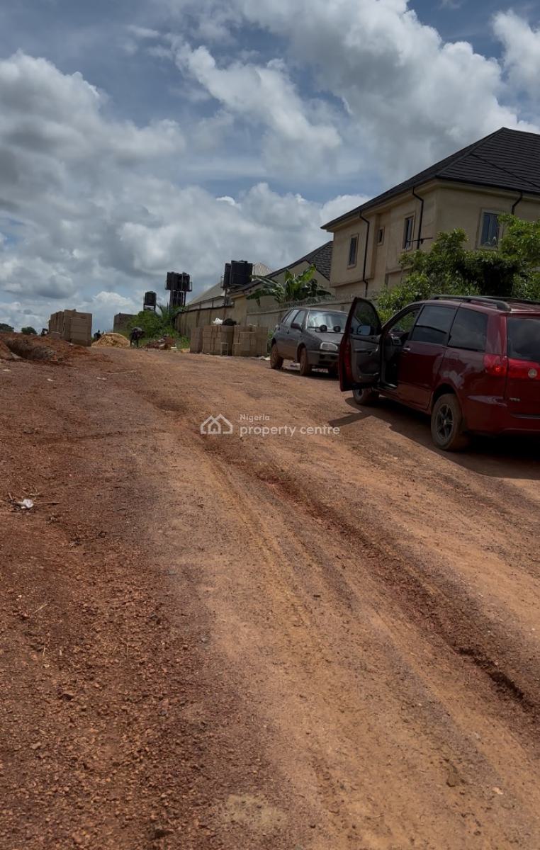 Maic Kudrian Estate, Ibeagwa, Enugu, Enugu, Mixed-use Land for Sale