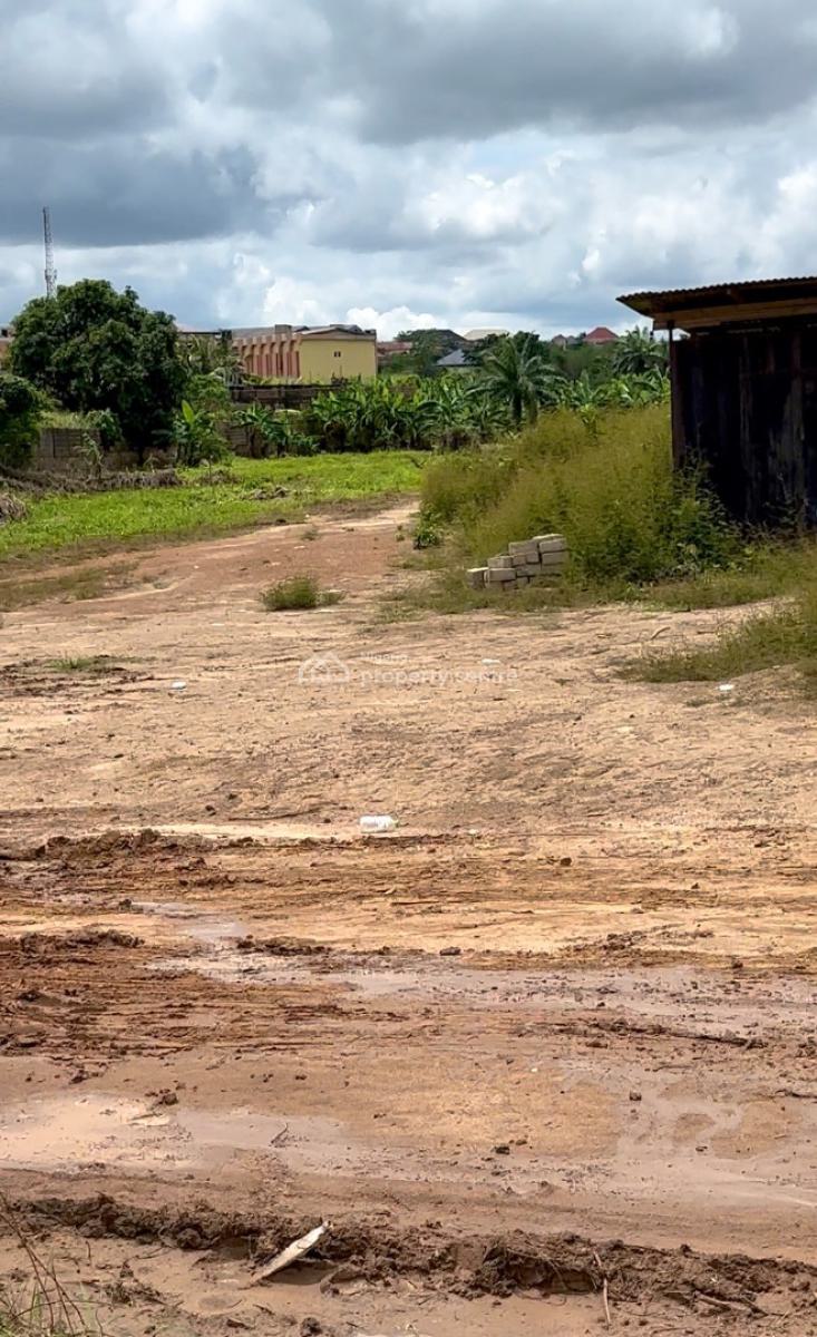 Maic Kudrian Estate, Ibeagwa, Enugu, Enugu, Mixed-use Land for Sale