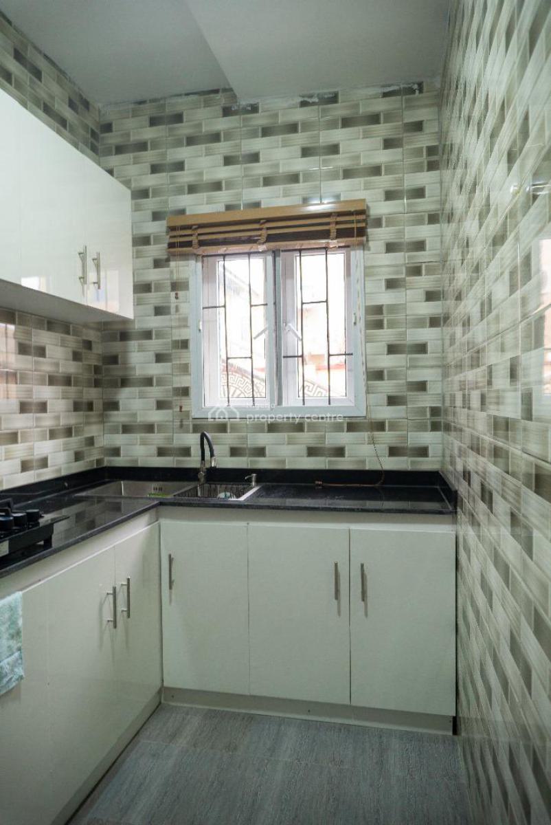 Nicely Furnished 1 Bedroom Apartment, Ipaja, Lagos, Flat / Apartment Short Let