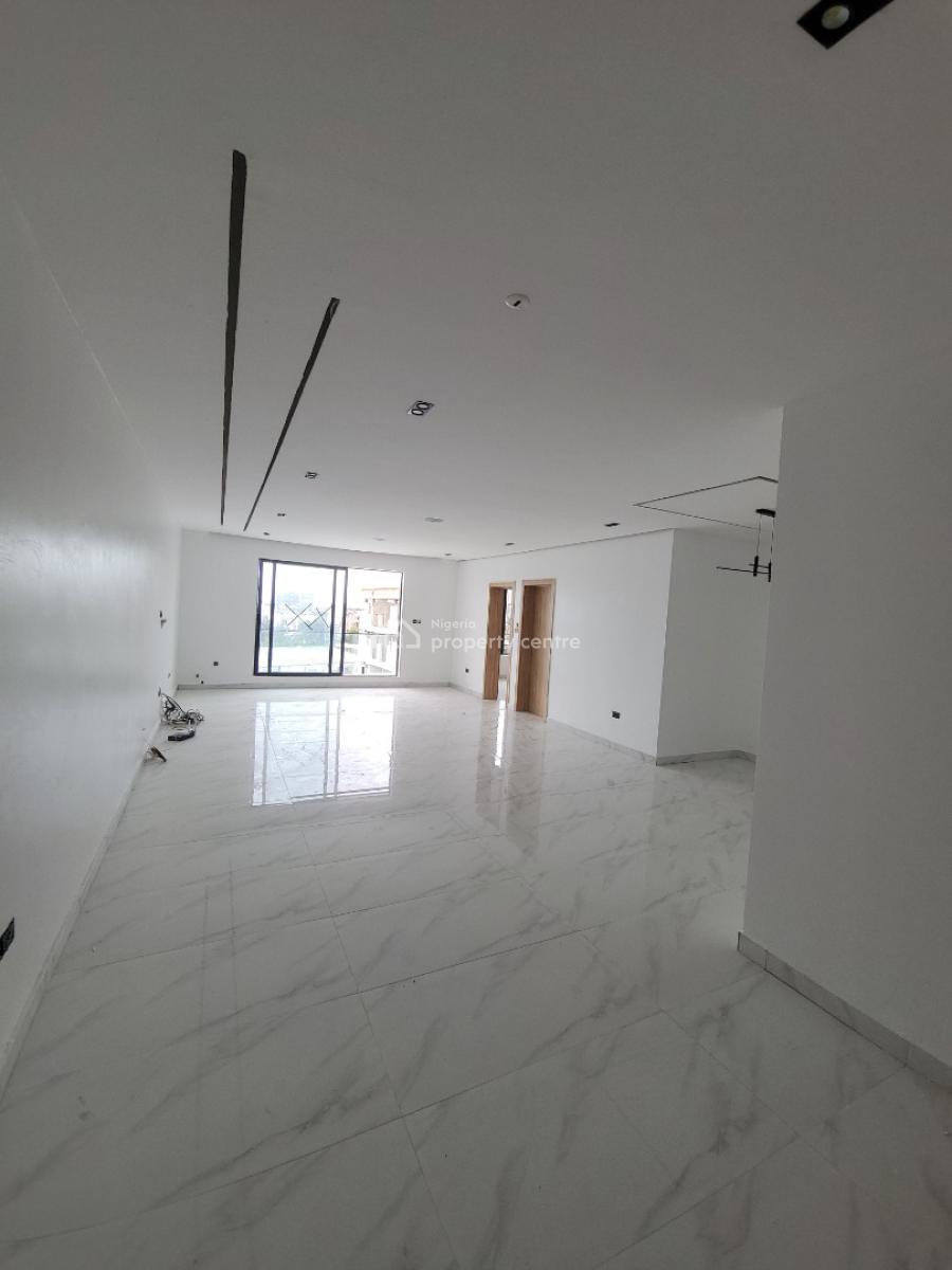 Newly Built Luxury 2 Bedroom Flat in Lekki Phase 1, Lekki Phase 1, Lekki, Lagos, Flat / Apartment for Sale