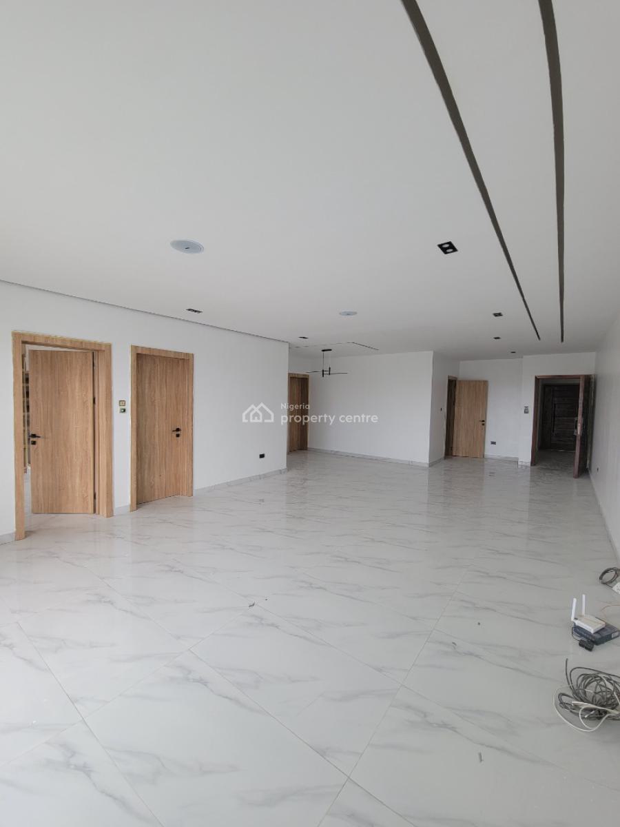 Newly Built Luxury 2 Bedroom Flat in Lekki Phase 1, Lekki Phase 1, Lekki, Lagos, Flat / Apartment for Sale