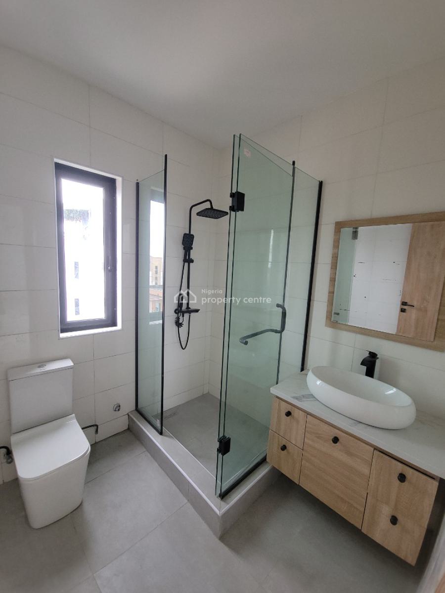Newly Built Luxury 2 Bedroom Flat in Lekki Phase 1, Lekki Phase 1, Lekki, Lagos, Flat / Apartment for Sale