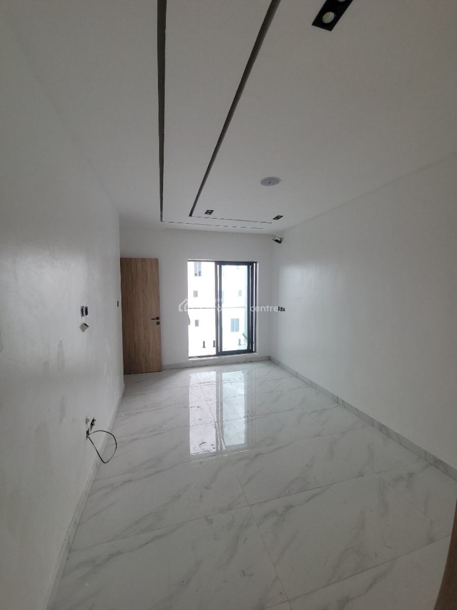 Newly Built Luxury 2 Bedroom Flat in Lekki Phase 1, Lekki Phase 1, Lekki, Lagos, Flat / Apartment for Sale