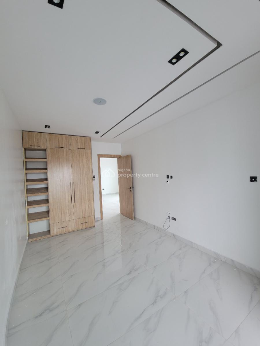 Newly Built Luxury 2 Bedroom Flat in Lekki Phase 1, Lekki Phase 1, Lekki, Lagos, Flat / Apartment for Sale
