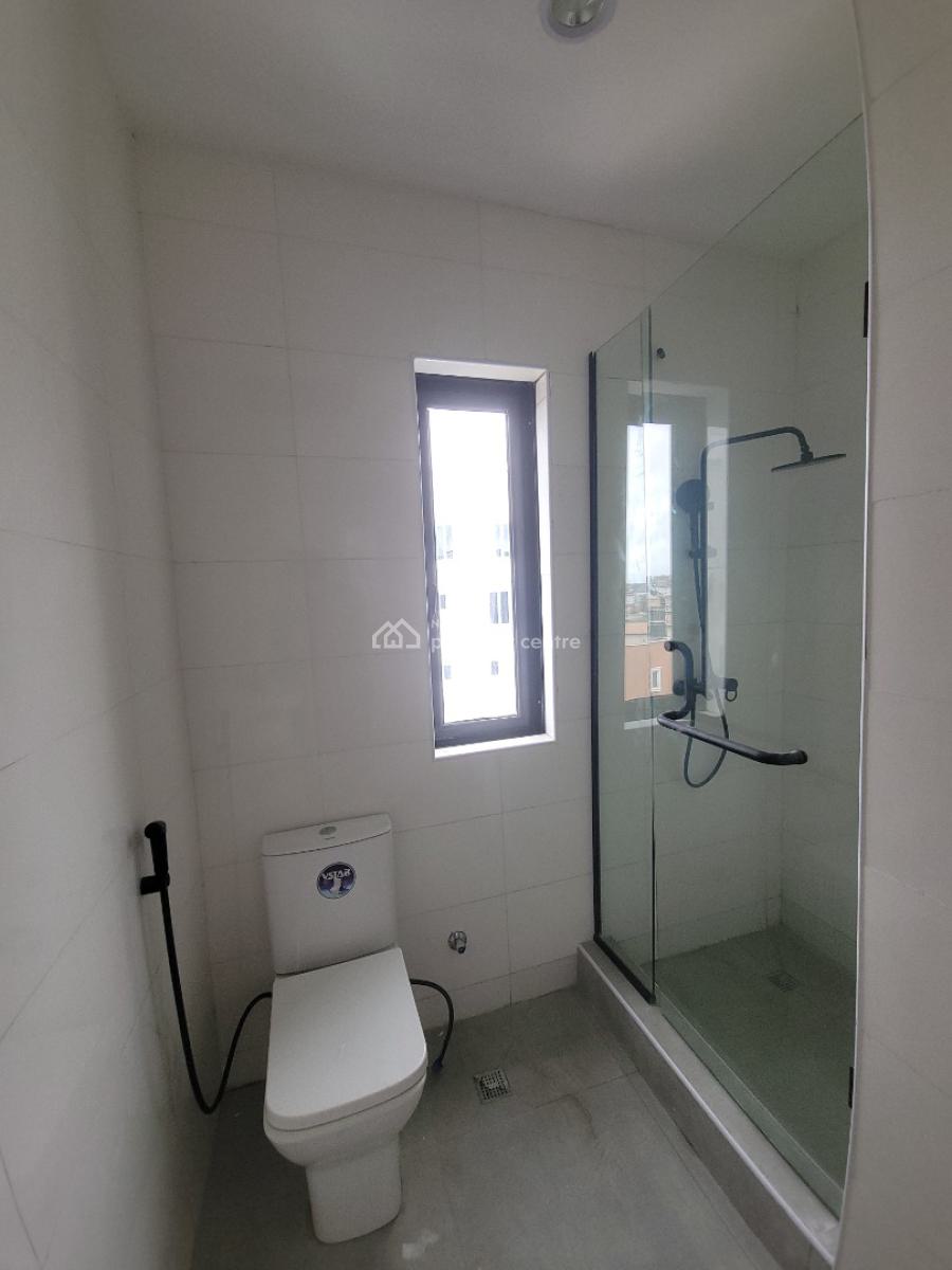 Newly Built Luxury 2 Bedroom Flat in Lekki Phase 1, Lekki Phase 1, Lekki, Lagos, Flat / Apartment for Sale
