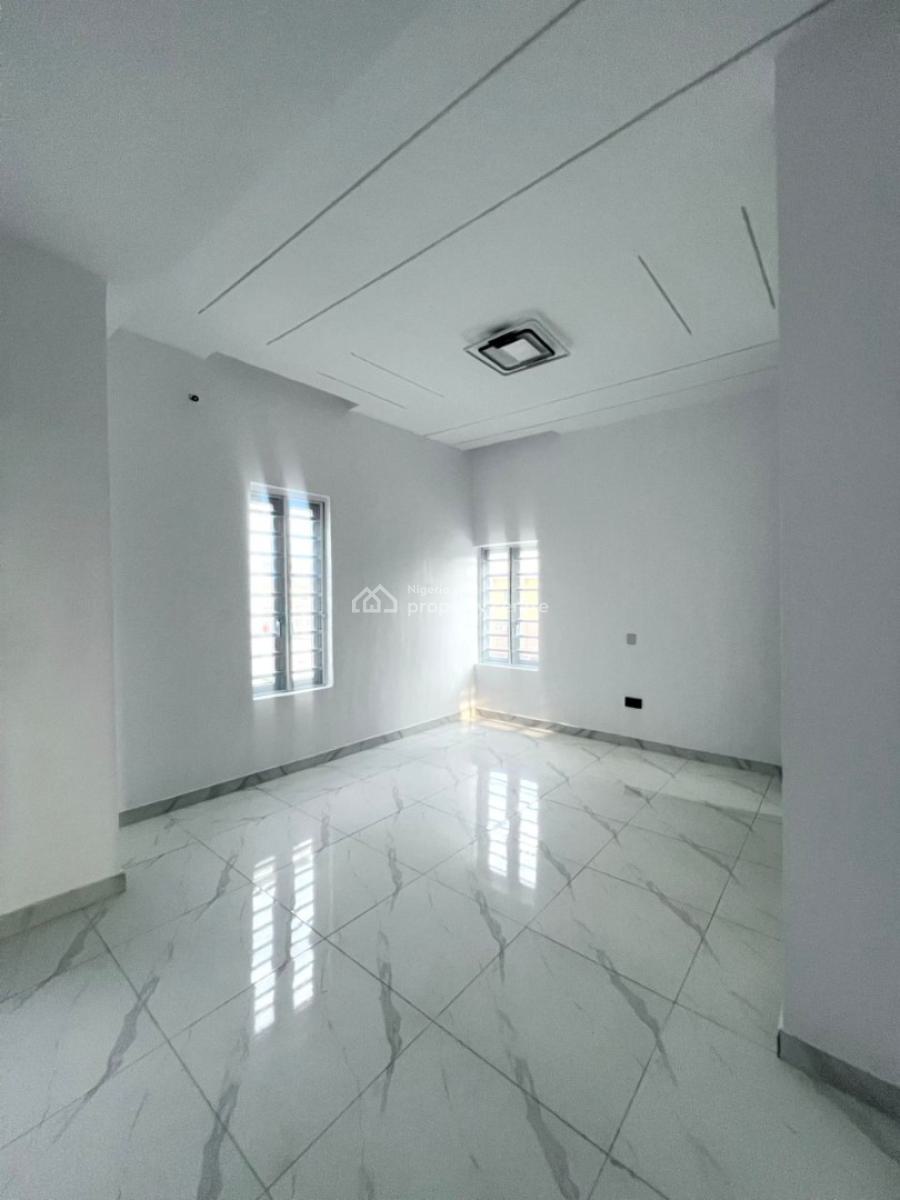 1 Room and Parlour Mini Flat, Ologolo, Lekki, Lagos, Mini Flat (room and Parlour) for Rent