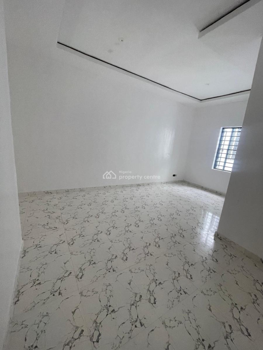 3 Bedroom Terrace Duplex, Ajah Lekki, Lekki, Lagos, Terraced Duplex for Sale