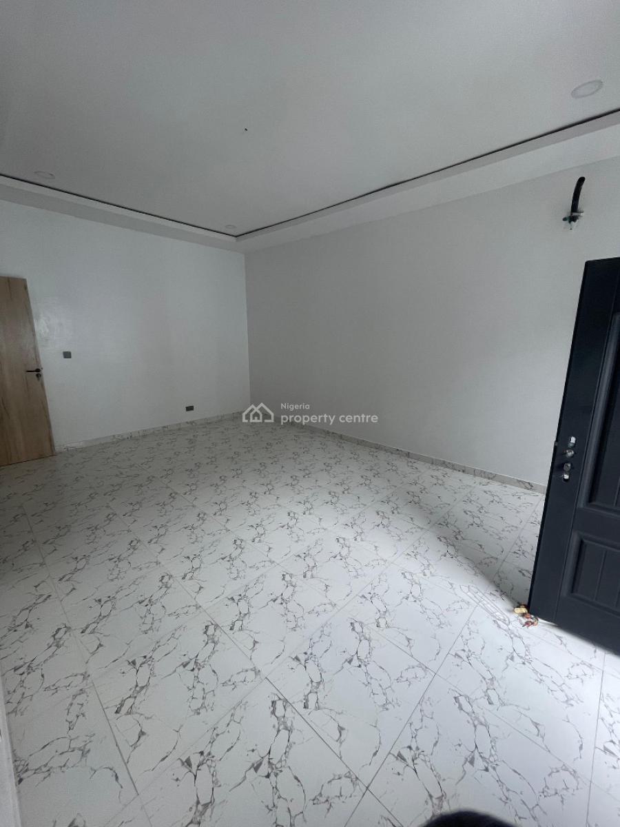 3 Bedroom Terrace Duplex, Ajah Lekki, Lekki, Lagos, Terraced Duplex for Sale