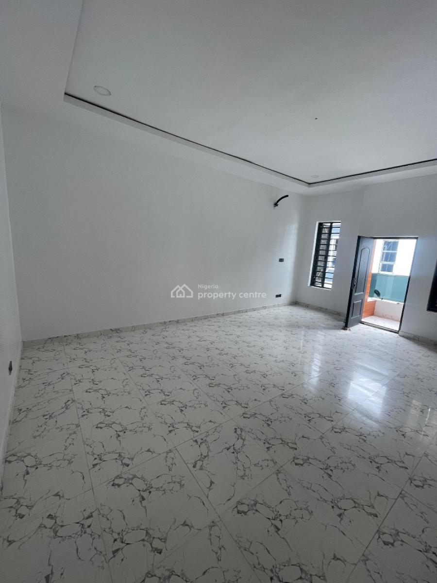 3 Bedroom Terrace Duplex, Ajah Lekki, Lekki, Lagos, Terraced Duplex for Sale