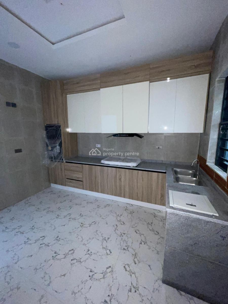 3 Bedroom Terrace Duplex, Ajah Lekki, Lekki, Lagos, Terraced Duplex for Sale