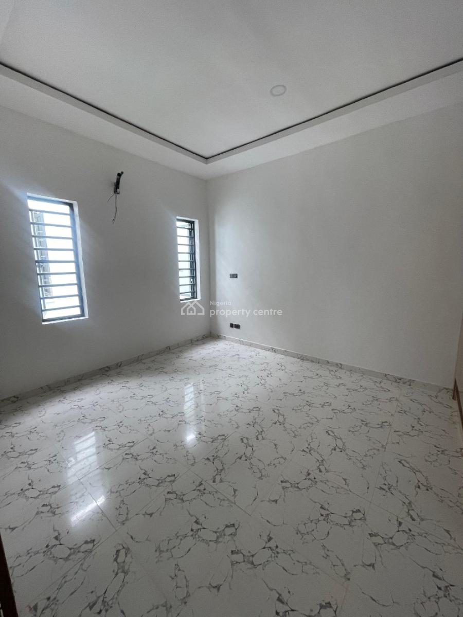 3 Bedroom Terrace Duplex, Ajah Lekki, Lekki, Lagos, Terraced Duplex for Sale